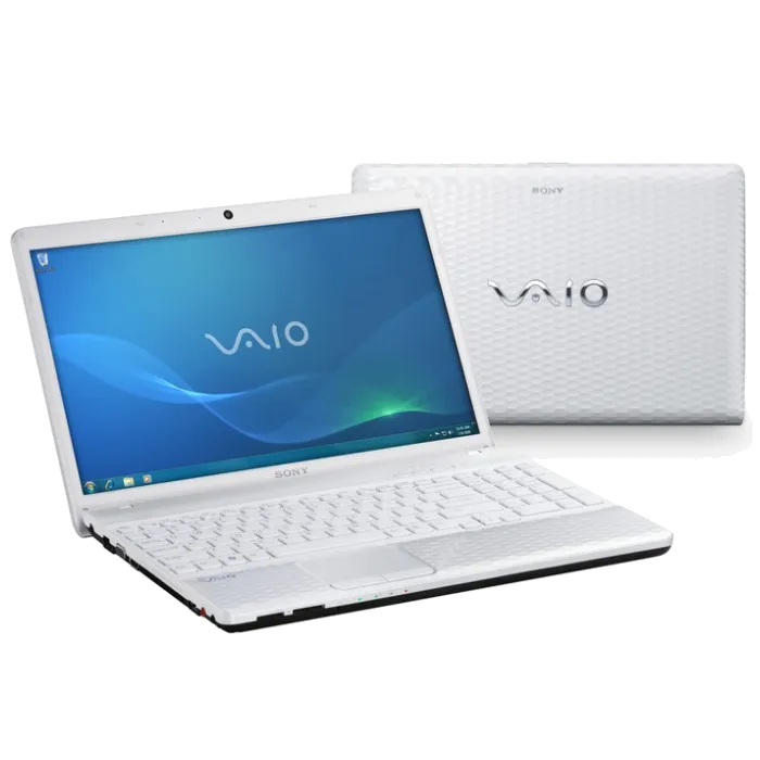 Замена шлейфа матрицы Sony VAIO VPC-EC25FX/W