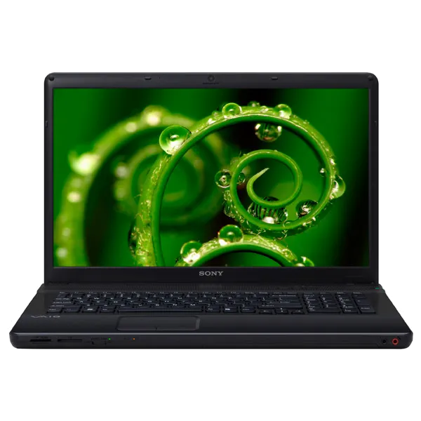 Замена шлейфа матрицы Sony VAIO VPC-EC2S1R/BJ