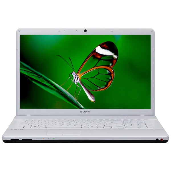 Замена шлейфа матрицы Sony VAIO VPC-EC3M1R/WI