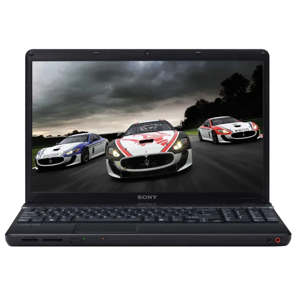 Замена шлейфа матрицы Sony VAIO VPC-EE4M1R/BQ