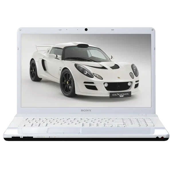 Замена шлейфа матрицы Sony VAIO VPC-EF4E1R/WI