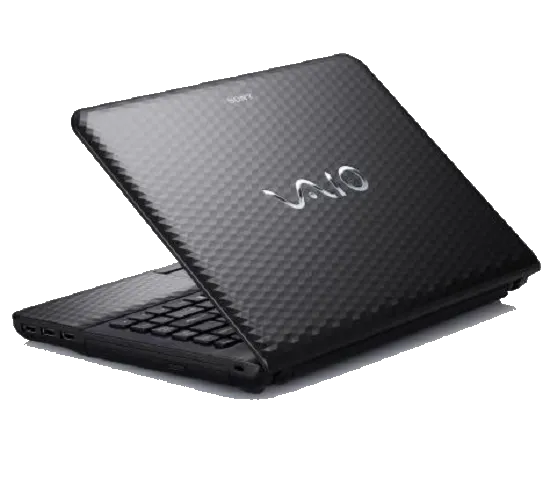 Замена шлейфа матрицы Sony VAIO VPC-EH2E1R