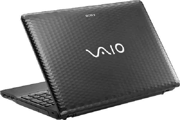 Замена шлейфа матрицы Sony VAIO VPC-EH3S1R