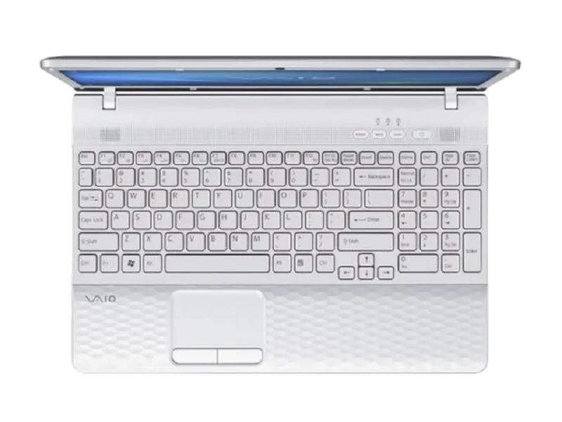 Замена шлейфа матрицы Sony VAIO VPC-EJ1E1R