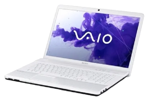 Замена шлейфа матрицы Sony VAIO VPC-EJ3M1R