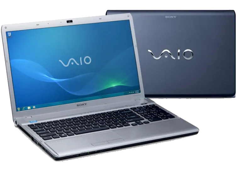 Замена шлейфа матрицы Sony VAIO VPC-F112FX/H