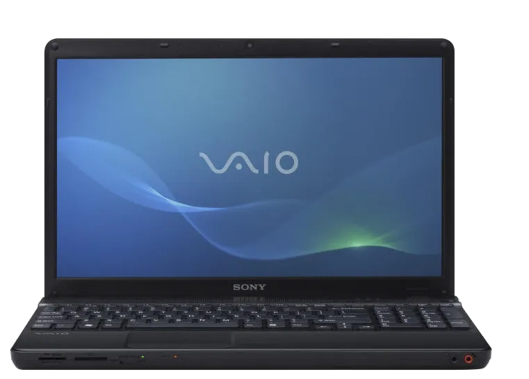 Замена шлейфа матрицы Sony VAIO VPC-F113FX/H