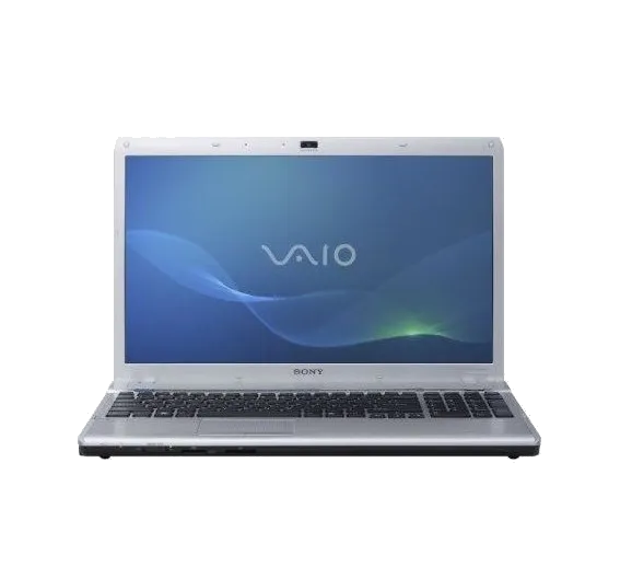 Замена шлейфа матрицы Sony VAIO VPC-F11DGX