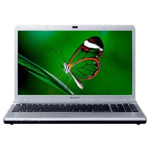 Замена шлейфа матрицы Sony VAIO VPC-F11M1E
