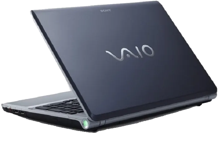 Замена шлейфа матрицы Sony VAIO VPC-F11NFX/H