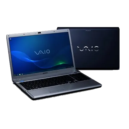 Замена шлейфа матрицы Sony VAIO VPC-F12M1E