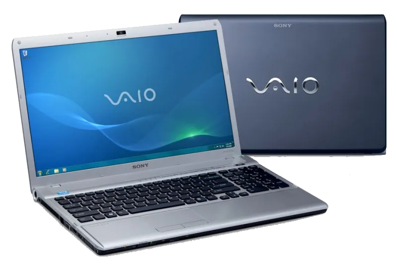 Замена шлейфа матрицы Sony VAIO VPC-F12M1R/H