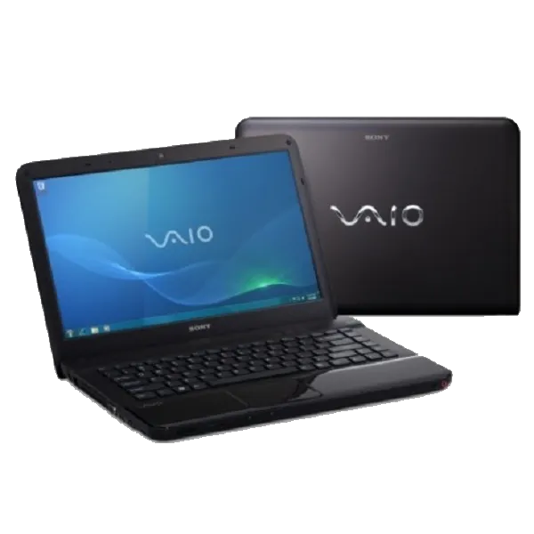 Замена шлейфа матрицы Sony VAIO VPC-F12V9R/B