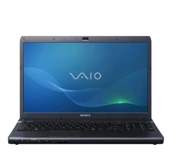 Замена шлейфа матрицы Sony VAIO VPC-F132FX