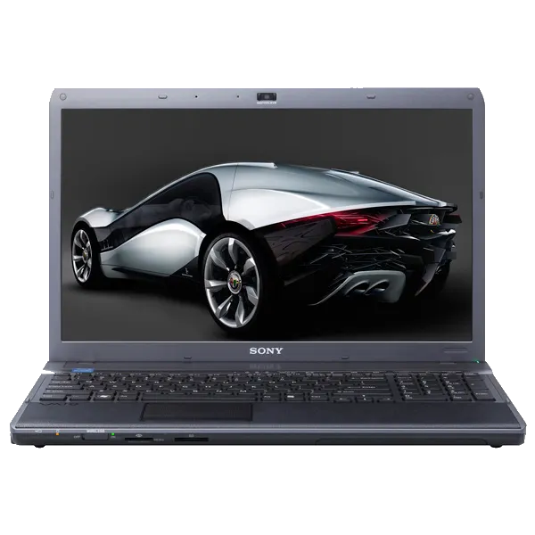 Замена шлейфа матрицы Sony VAIO VPC-F13S8R/B
