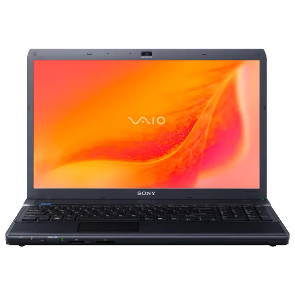 Замена шлейфа матрицы Sony VAIO VPC-F13Z1R+/BI