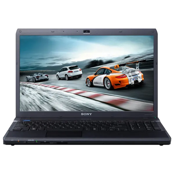 Замена шлейфа матрицы Sony VAIO VPC-F13Z8R/Bl