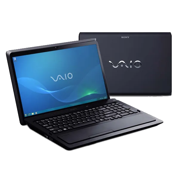 Замена шлейфа матрицы Sony VAIO VPC-F23S1R/B