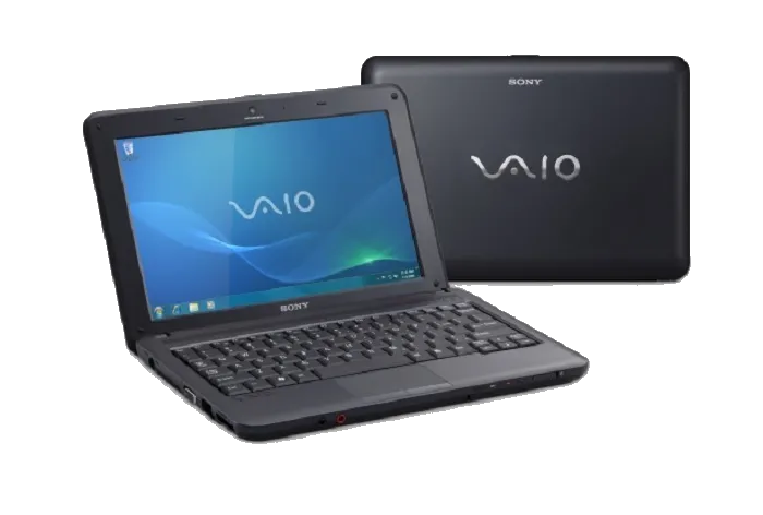 Замена шлейфа матрицы Sony VAIO VPC-M11M1E