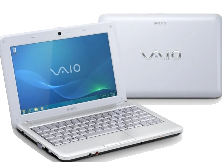 Замена шлейфа матрицы Sony VAIO VPC-M12M1E