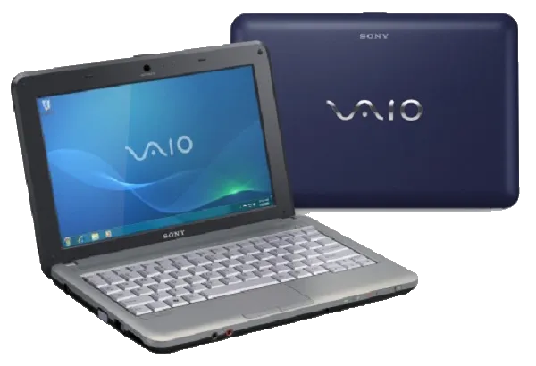 Замена шлейфа матрицы Sony VAIO VPC-M12M1R