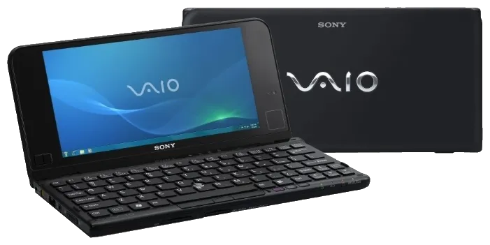 Замена шлейфа матрицы Sony VAIO VPC-P11S1R