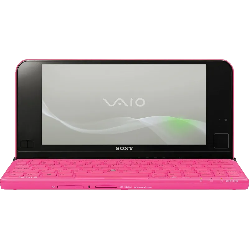 Замена шлейфа матрицы Sony VAIO VPC-P11SKX