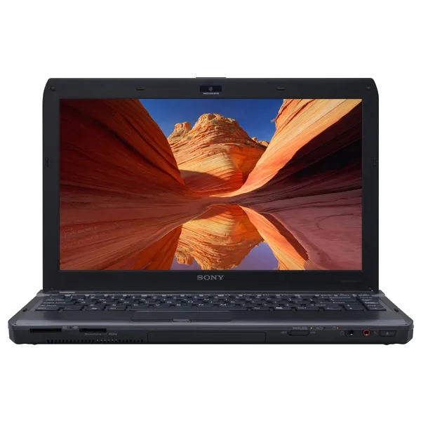 Замена шлейфа матрицы Sony VAIO VPC-S11V9R/B