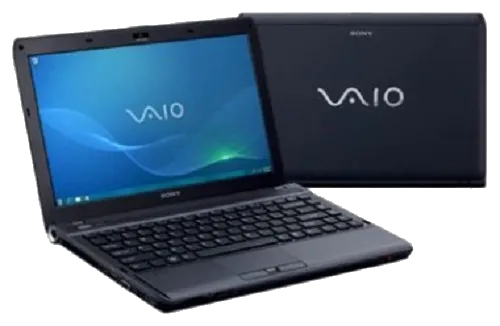 Замена шлейфа матрицы Sony VAIO VPC-S11X9E1