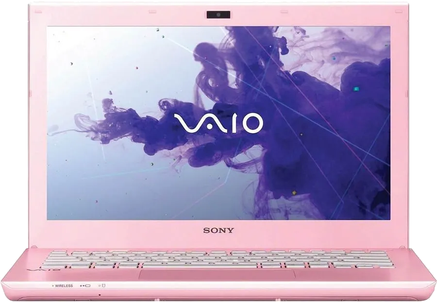 Замена шлейфа матрицы Sony VAIO VPC-S1311E3R