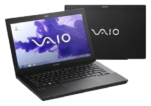 Замена шлейфа матрицы Sony VAIO VPC-S1311L9R