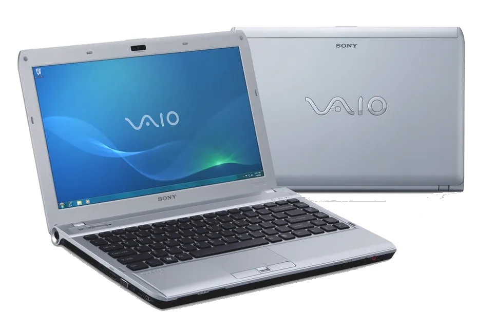 Замена шлейфа матрицы Sony VAIO VPC-S13S8R