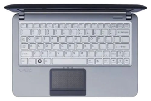 Замена шлейфа матрицы Sony VAIO VPC-S221AX