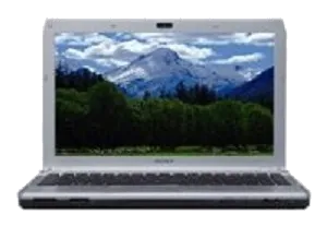 Замена шлейфа матрицы Sony VAIO VPC-SA23GX