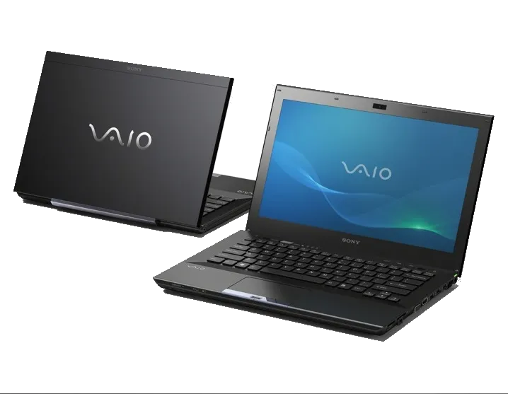 Замена шлейфа матрицы Sony VAIO VPC-SA2S9R
