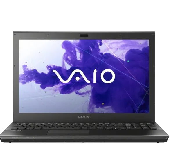 Замена шлейфа матрицы Sony VAIO VPC-SA3X9R