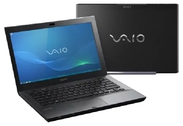 Замена шлейфа матрицы Sony VAIO VPC-SB3V9R