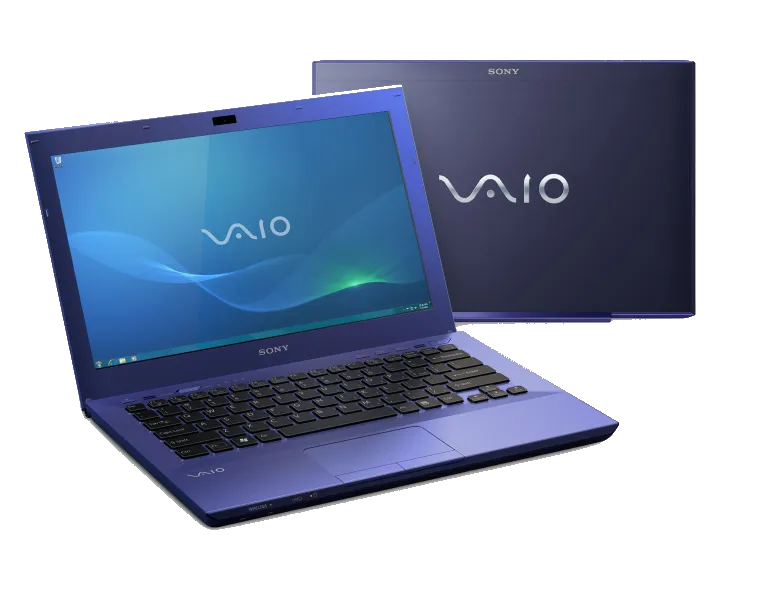 Замена шлейфа матрицы Sony VAIO VPC-SB4M1R