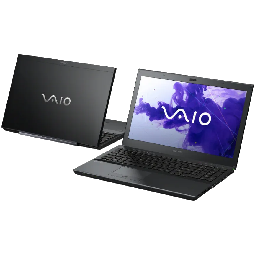 Замена шлейфа матрицы Sony VAIO VPC-SE2X1R