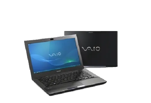 Замена шлейфа матрицы Sony VAIO VPC-SE2Z9R