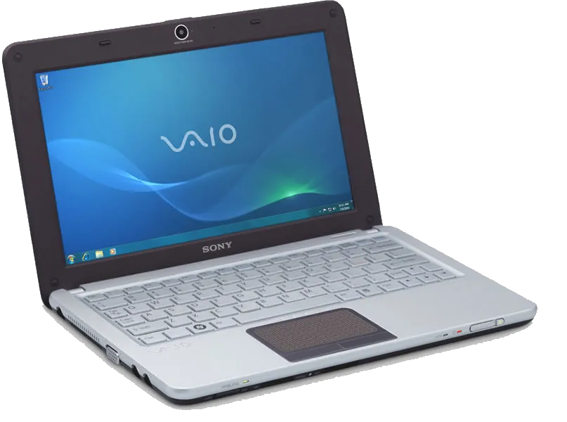 Замена шлейфа матрицы Sony VAIO VPC-W21Z1R