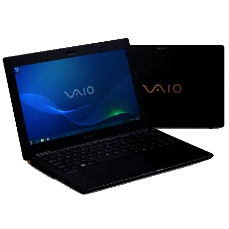 Замена шлейфа матрицы Sony VAIO VPC-X11S1E
