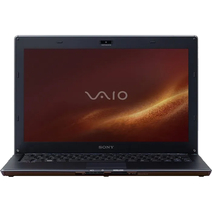 Замена шлейфа матрицы Sony VAIO VPC-X131KX