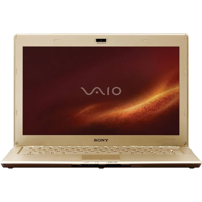 Замена шлейфа матрицы Sony VAIO VPC-X135KX