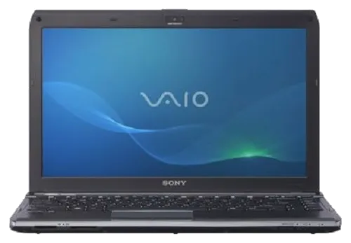 Замена шлейфа матрицы Sony VAIO VPC-Y118GX