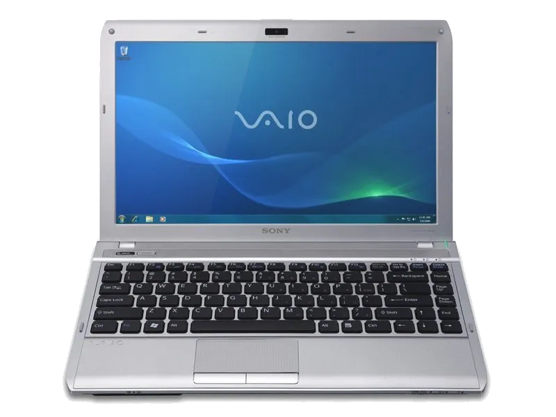 Замена шлейфа матрицы Sony VAIO VPC-Y11M1R/S
