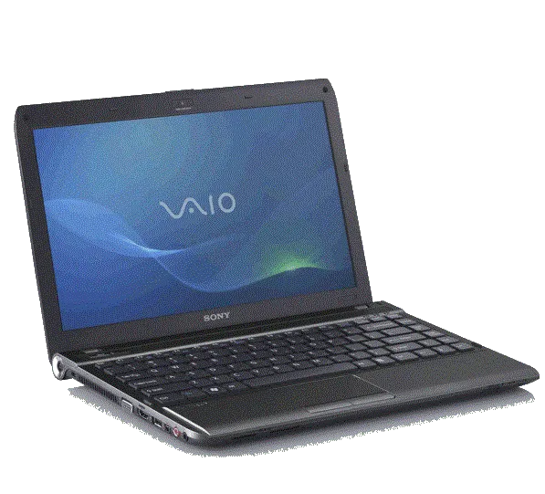 Замена шлейфа матрицы Sony VAIO VPC-Y21AFX