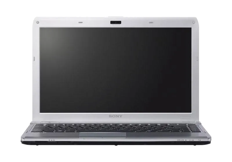 Замена шлейфа матрицы Sony VAIO VPC-Y21S1E
