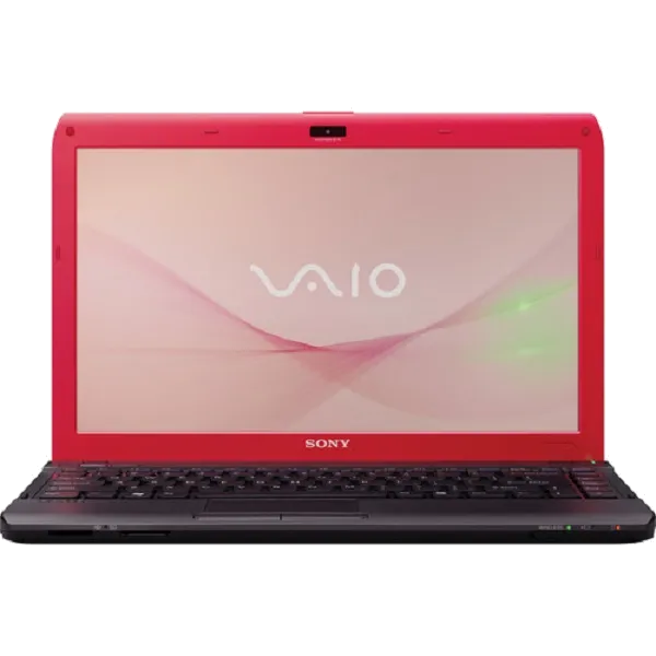 Замена шлейфа матрицы Sony VAIO VPC-Y21SFX