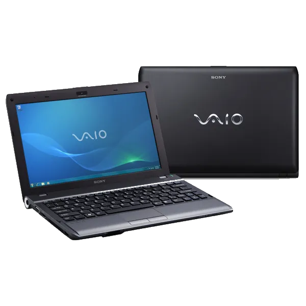 Замена шлейфа матрицы Sony VAIO VPC-YB3Q1R